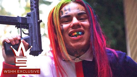 6ix9ine videos.